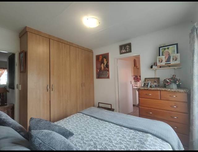3 BEDROOM RETIREMENT UNIT TO LET IN UNITAS PARK